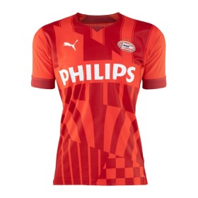 PSV Anniversary 2023-24 - Fotbalové Dresy (S/S)